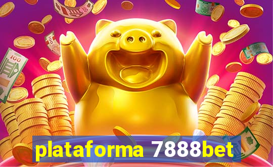 plataforma 7888bet